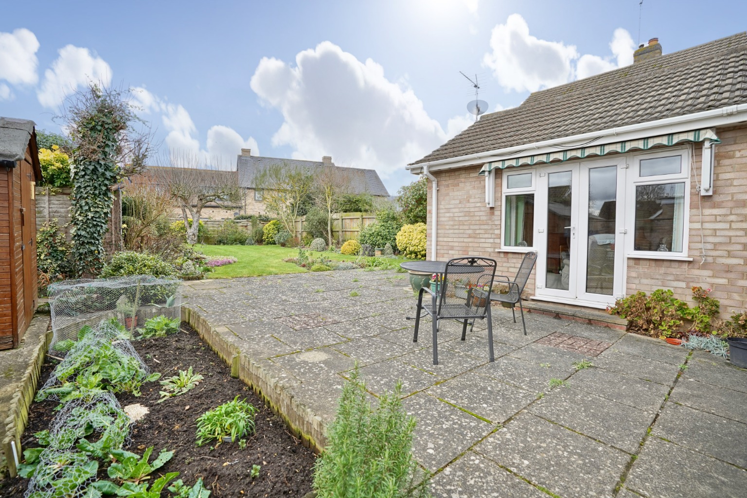 4 bed detached house for sale in Glebe Road, Huntingdon 14