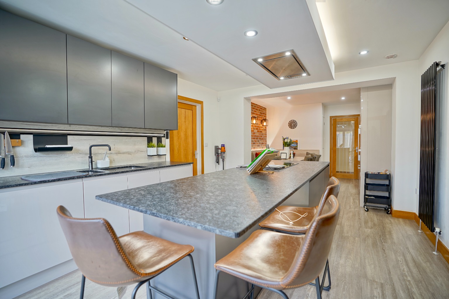 4 bed semi-detached house for sale in Ramsey Road, St Ives  - Property Image 6