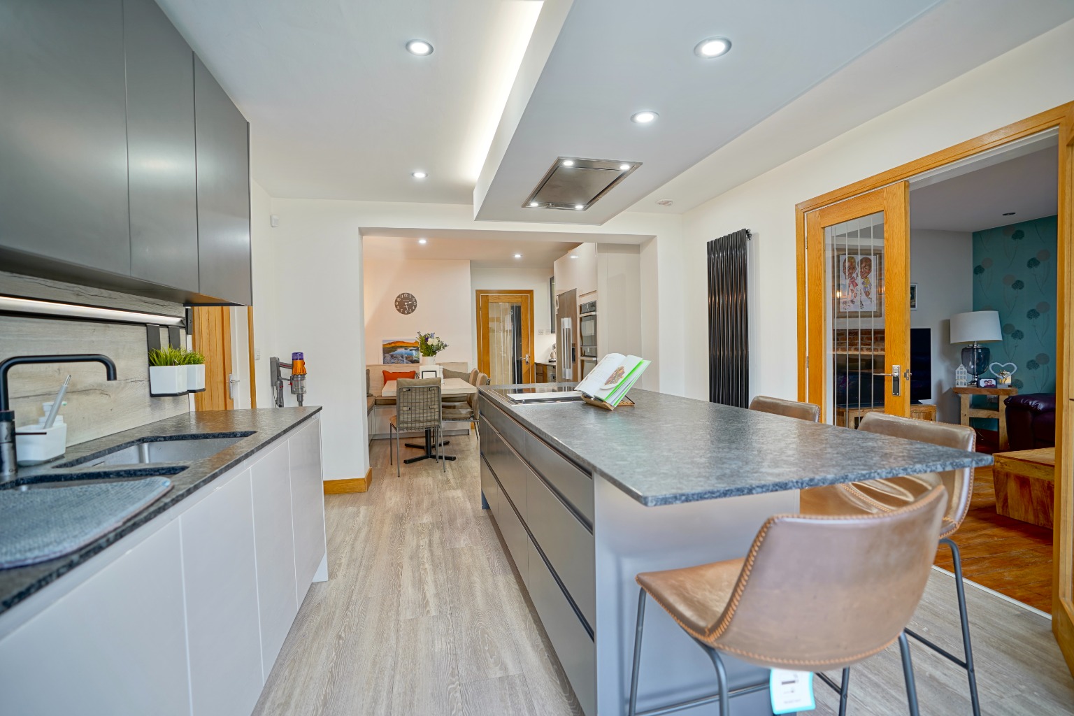 4 bed semi-detached house for sale in Ramsey Road, St Ives 1