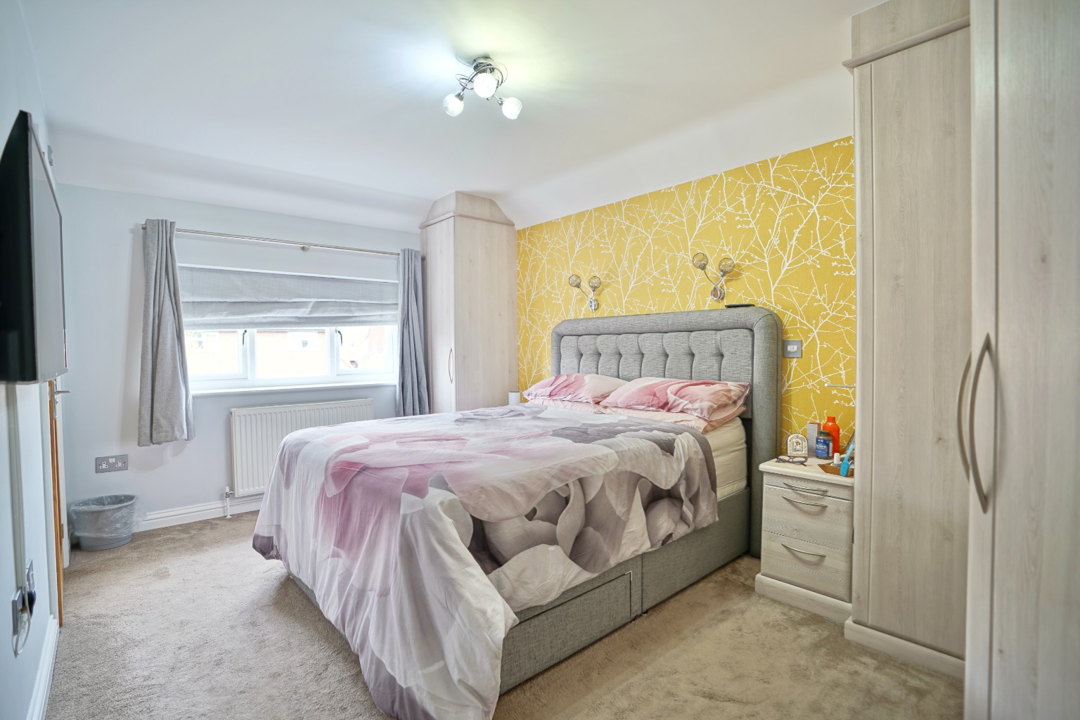 4 bed semi-detached house for sale in Ramsey Road, St Ives  - Property Image 11