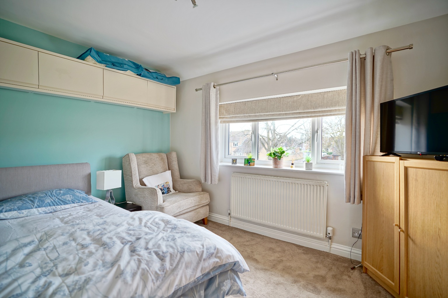 4 bed semi-detached house for sale in Ramsey Road, St Ives  - Property Image 15