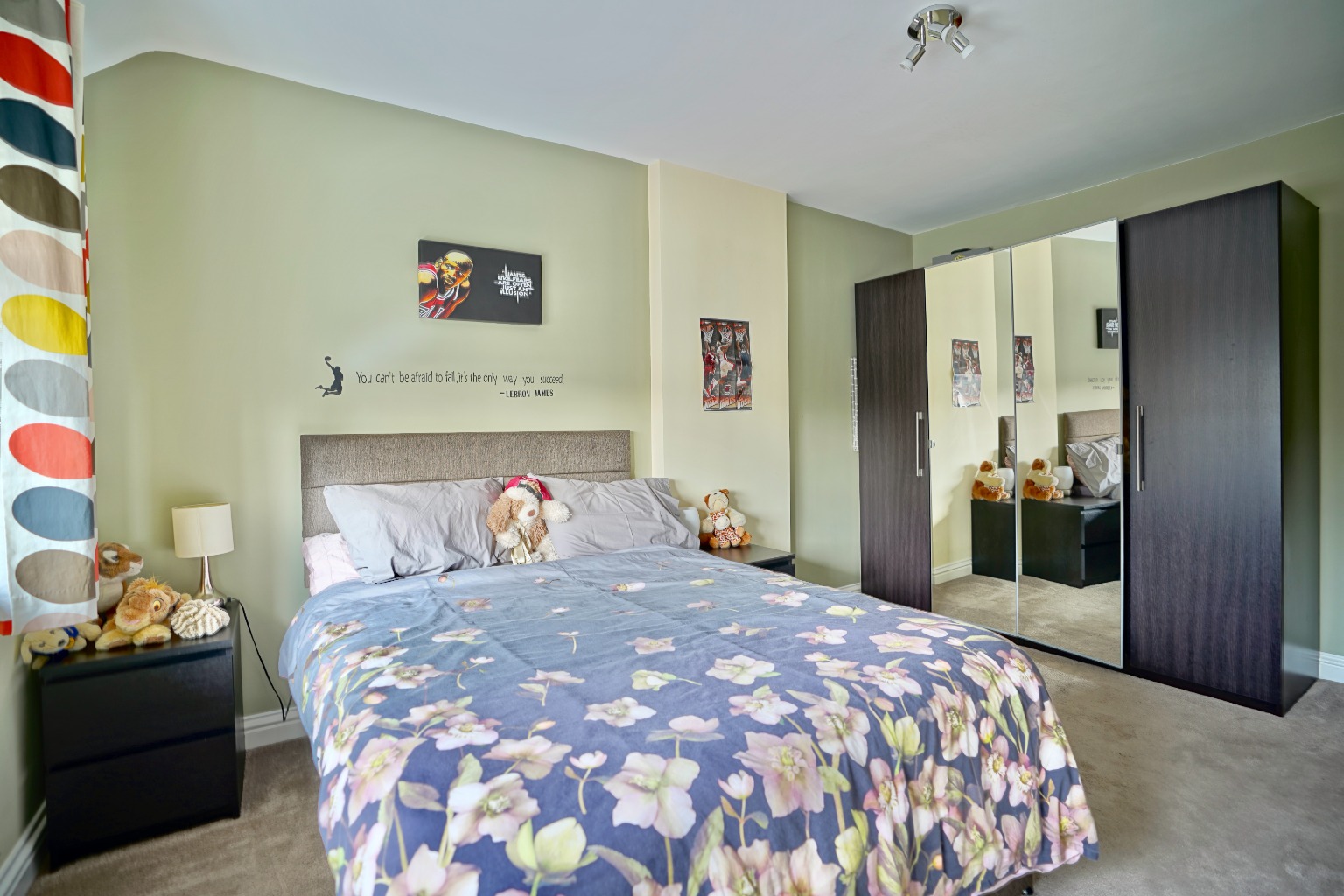 4 bed semi-detached house for sale in Ramsey Road, St Ives  - Property Image 13