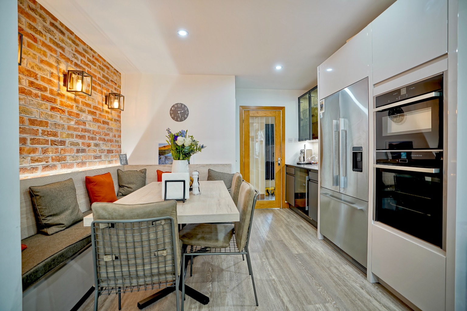 4 bed semi-detached house for sale in Ramsey Road, St Ives  - Property Image 7