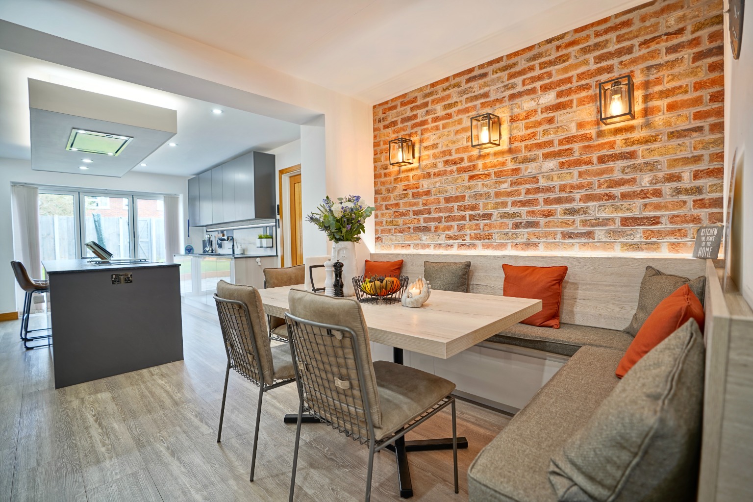 4 bed semi-detached house for sale in Ramsey Road, St Ives  - Property Image 3