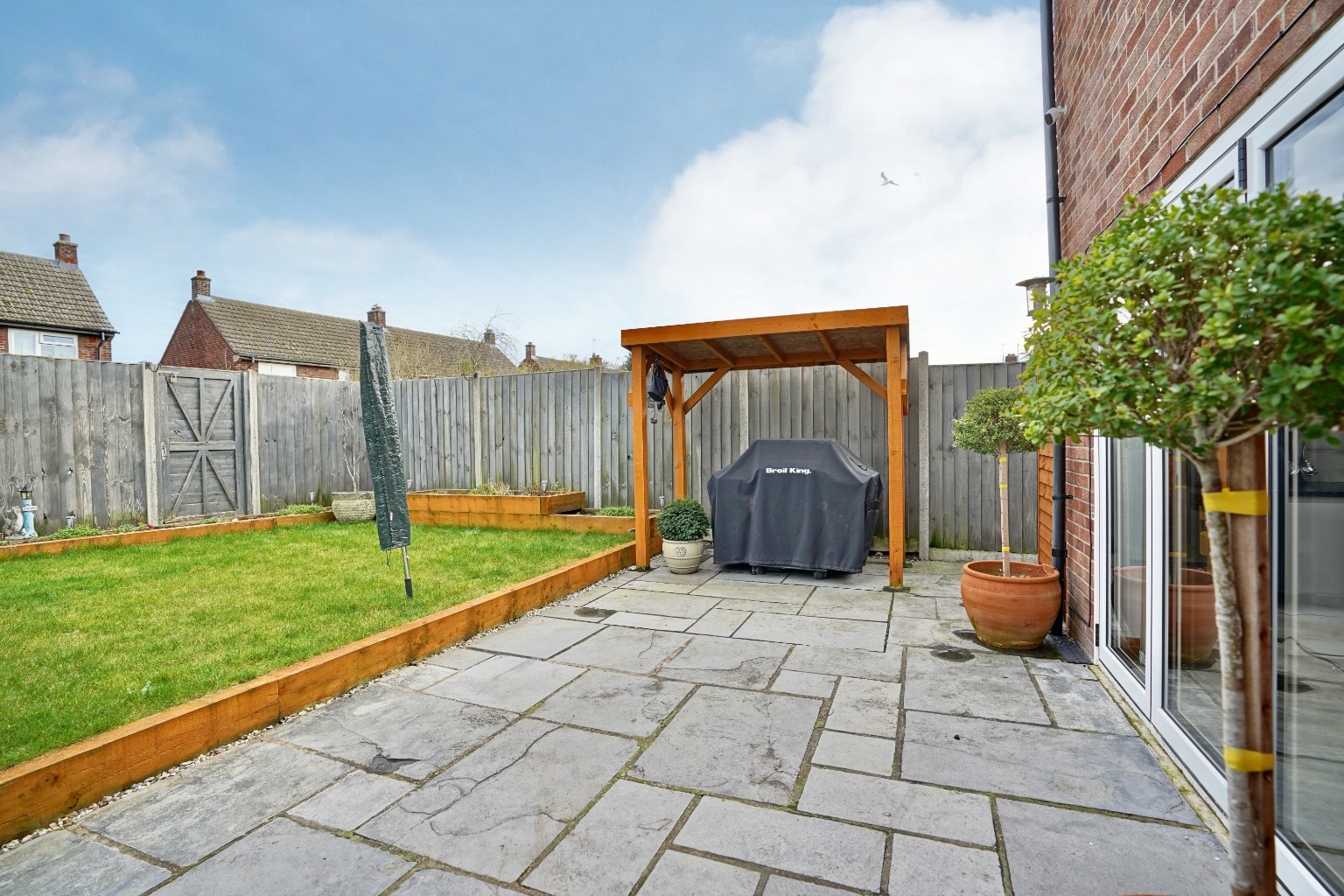 4 bed semi-detached house for sale in Ramsey Road, St Ives  - Property Image 18