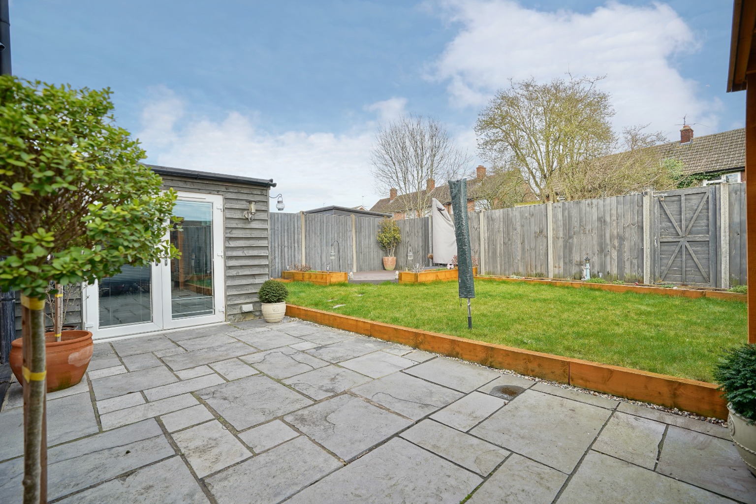 4 bed semi-detached house for sale in Ramsey Road, St Ives  - Property Image 4