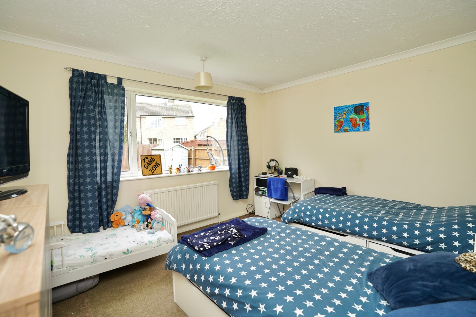 3 bed detached bungalow for sale in Turvers Lane, Huntingdon  - Property Image 6