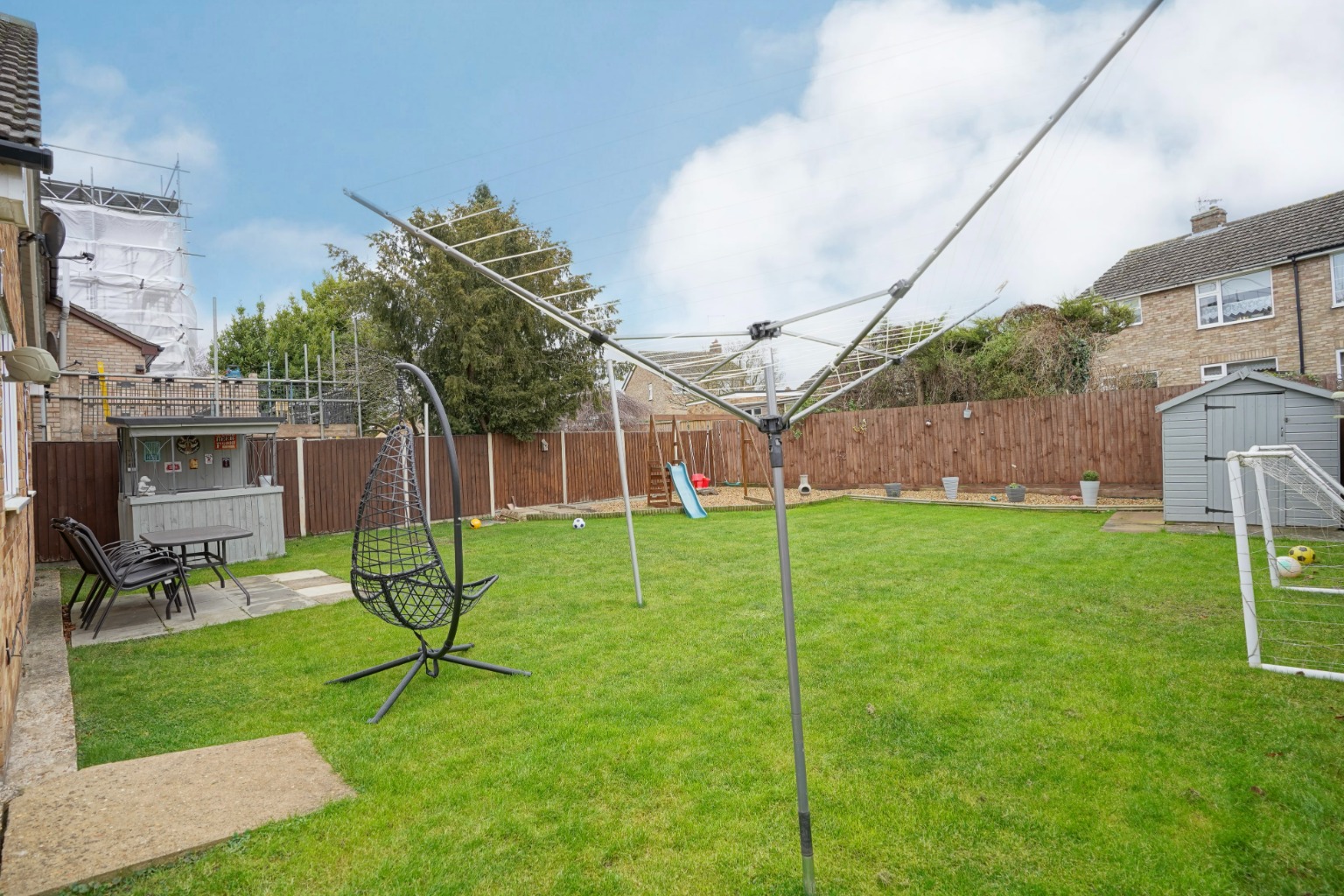 3 bed detached bungalow for sale in Turvers Lane, Huntingdon  - Property Image 9