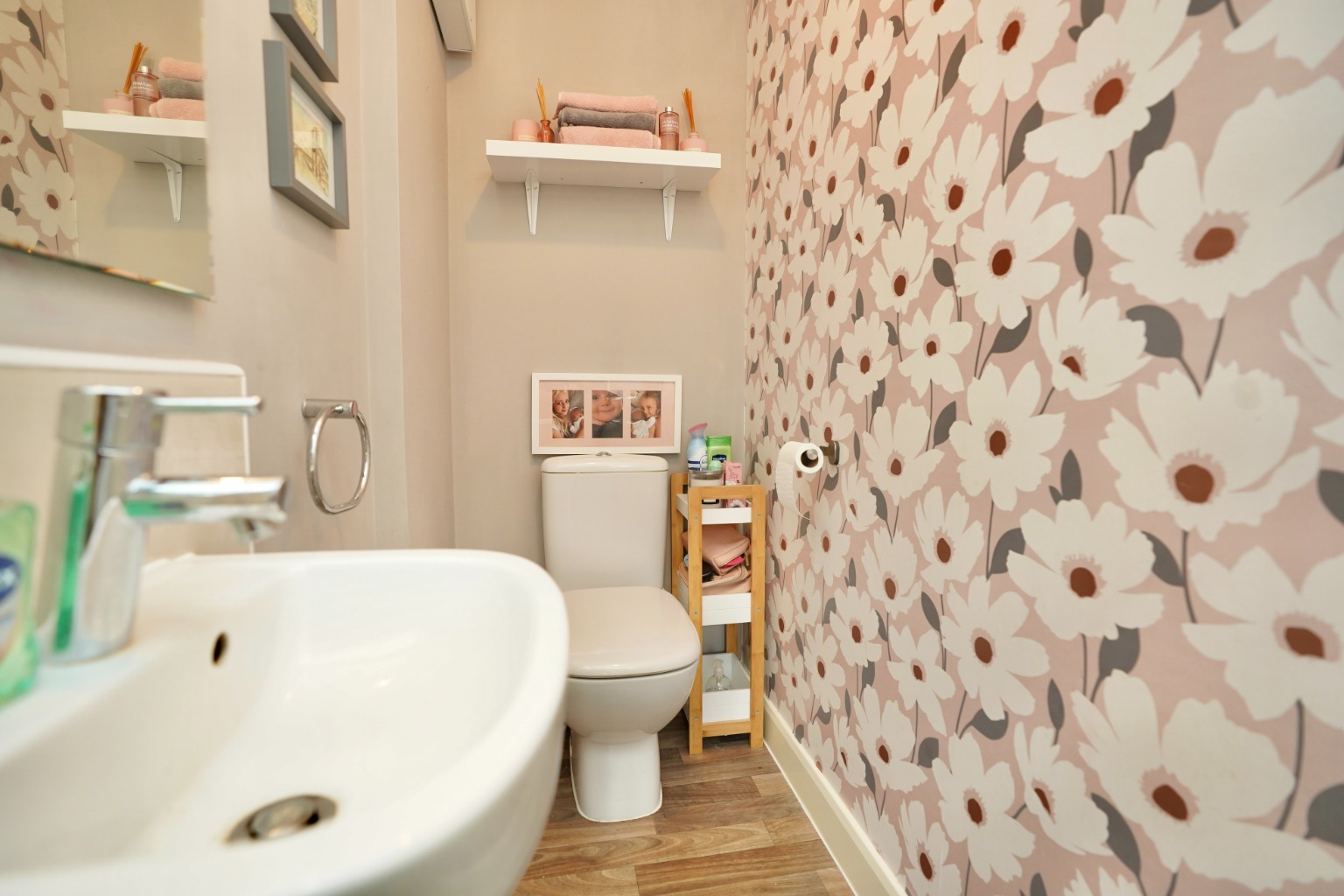 5 bed detached house for sale in Brigham Crescent, St. Ives 5