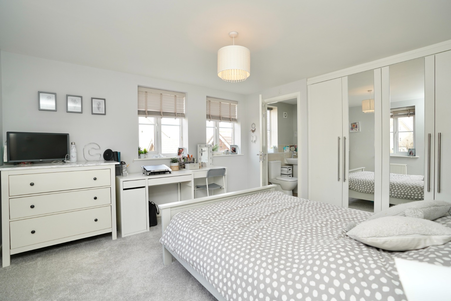 5 bed detached house for sale in Brigham Crescent, St. Ives  - Property Image 7