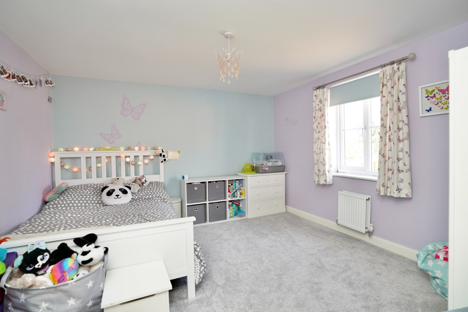 5 bed detached house for sale in Brigham Crescent, St. Ives  - Property Image 9