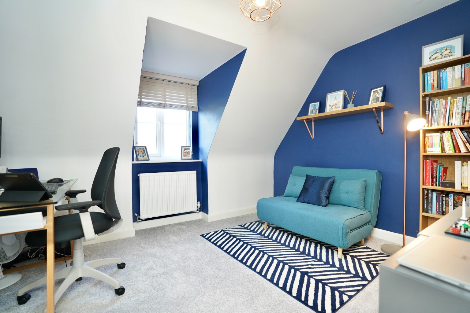 5 bed detached house for sale in Brigham Crescent, St. Ives  - Property Image 14