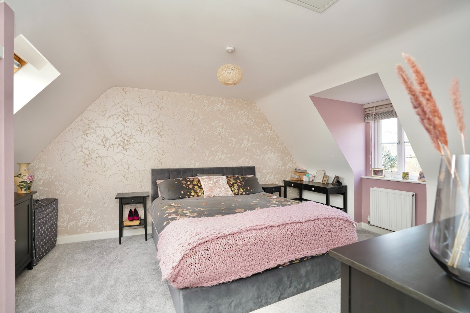 5 bed detached house for sale in Brigham Crescent, St. Ives  - Property Image 13