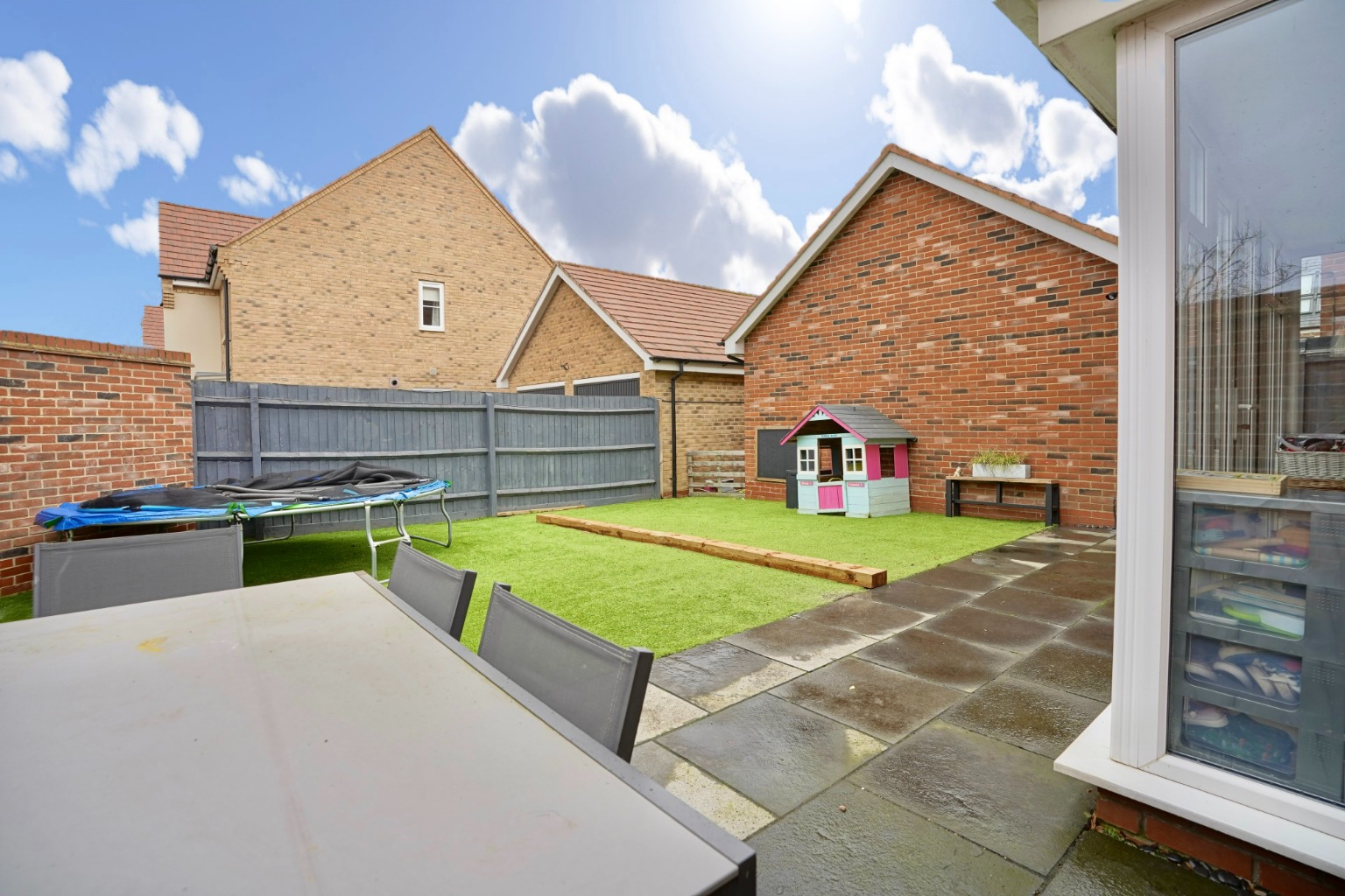 5 bed detached house for sale in Brigham Crescent, St. Ives 14