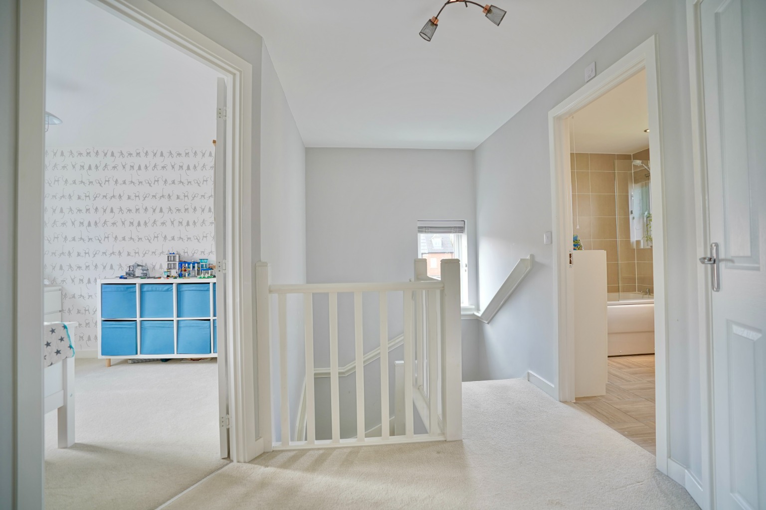 4 bed detached house for sale in Bloomfield Drive, Huntingdon  - Property Image 14