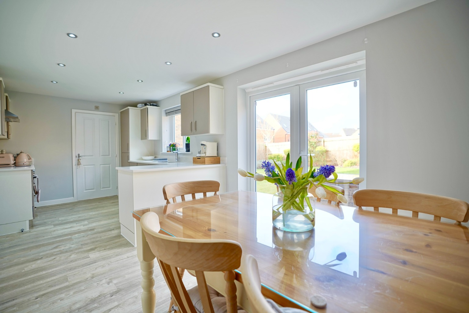 4 bed detached house for sale in Bloomfield Drive, Huntingdon  - Property Image 6