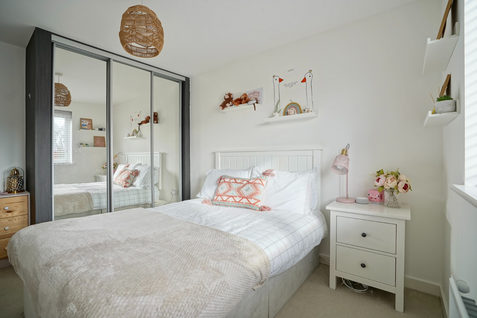 4 bed detached house for sale in Bloomfield Drive, Huntingdon 11