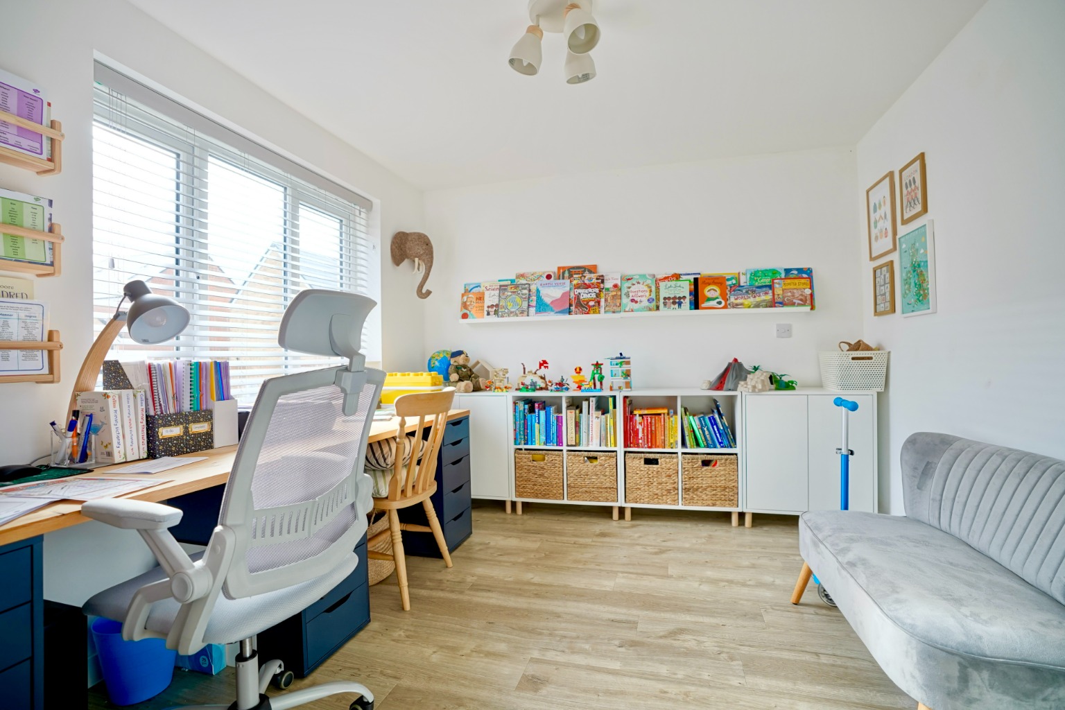 4 bed detached house for sale in Bloomfield Drive, Huntingdon  - Property Image 7