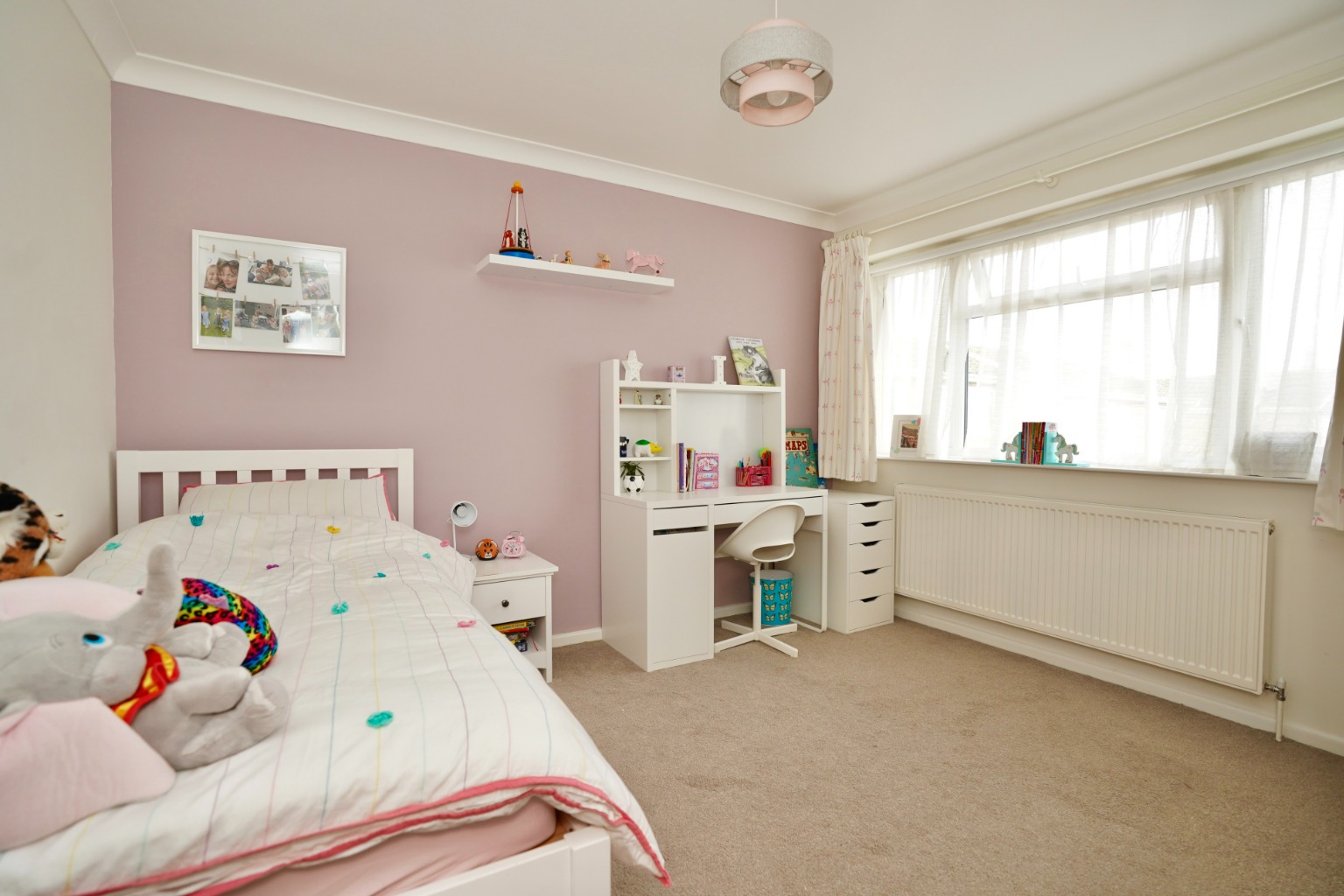 5 bed detached house for sale in Bramley Grove, Huntingdon  - Property Image 15