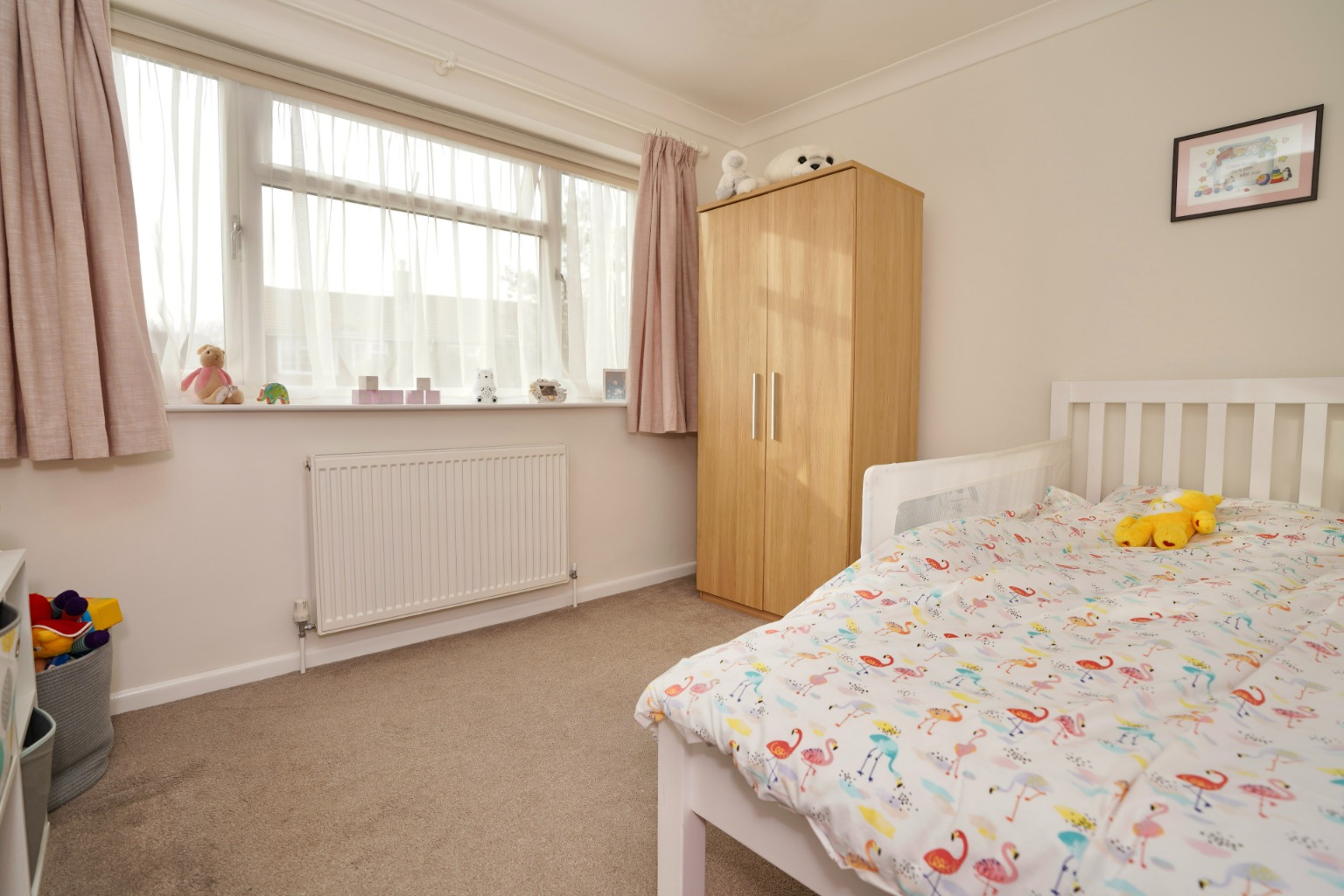 5 bed detached house for sale in Bramley Grove, Huntingdon  - Property Image 17