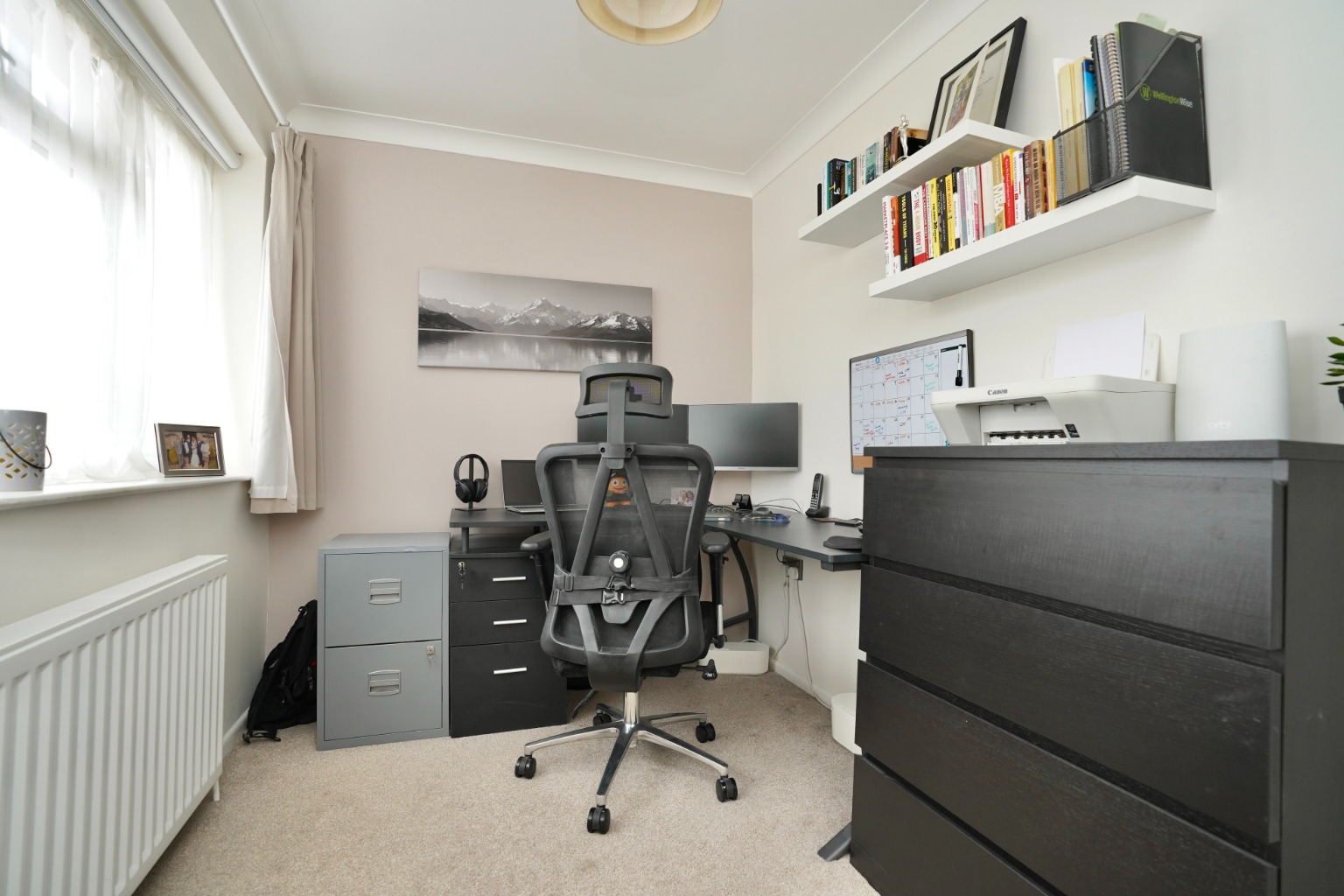 5 bed detached house for sale in Bramley Grove, Huntingdon  - Property Image 18