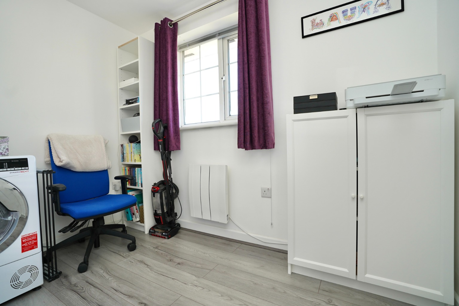 2 bed end of terrace house for sale in Woodbrook Close, Cambridge  - Property Image 8