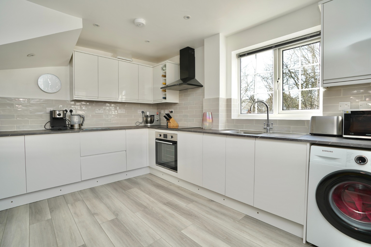 2 bed end of terrace house for sale in Woodbrook Close, Cambridge  - Property Image 10