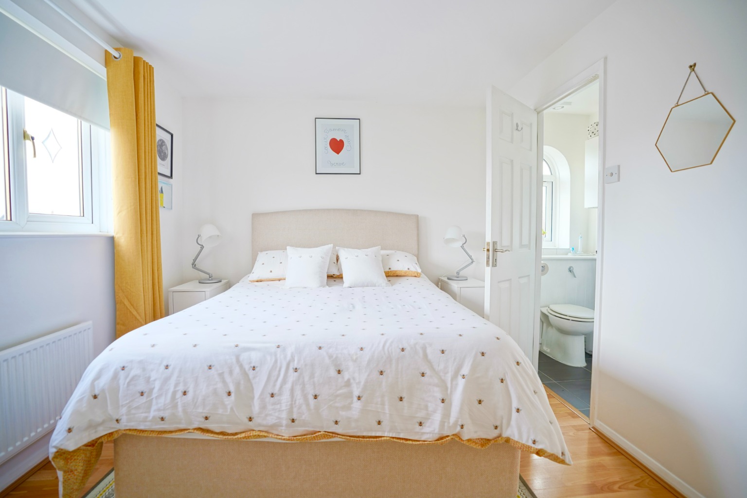 4 bed detached house for sale in Owl Way, Huntingdon  - Property Image 9