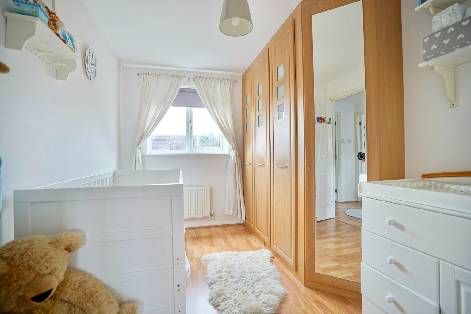 4 bed detached house for sale in Owl Way, Huntingdon  - Property Image 12