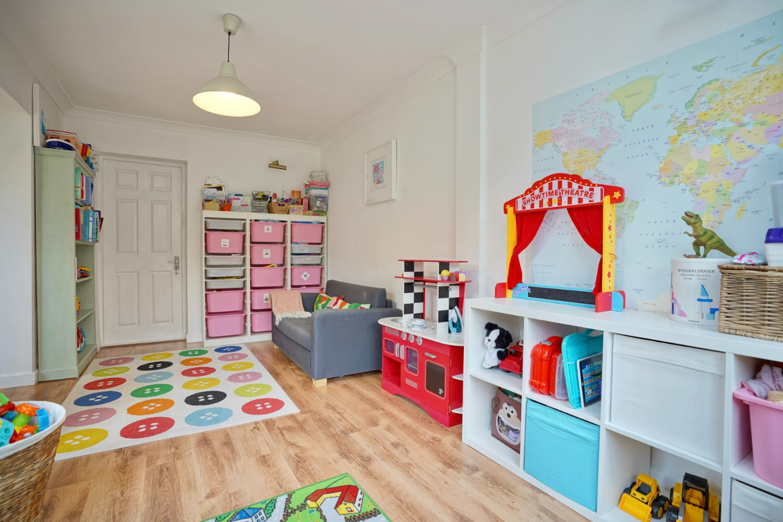 4 bed detached house for sale in Owl Way, Huntingdon  - Property Image 8