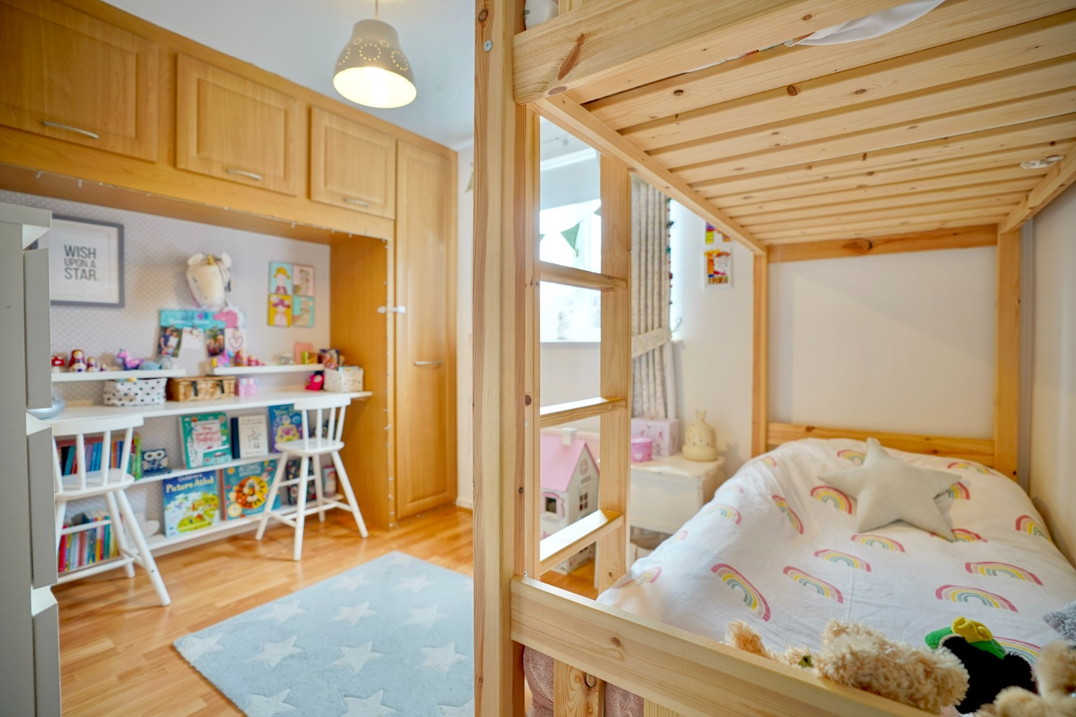 4 bed detached house for sale in Owl Way, Huntingdon 10