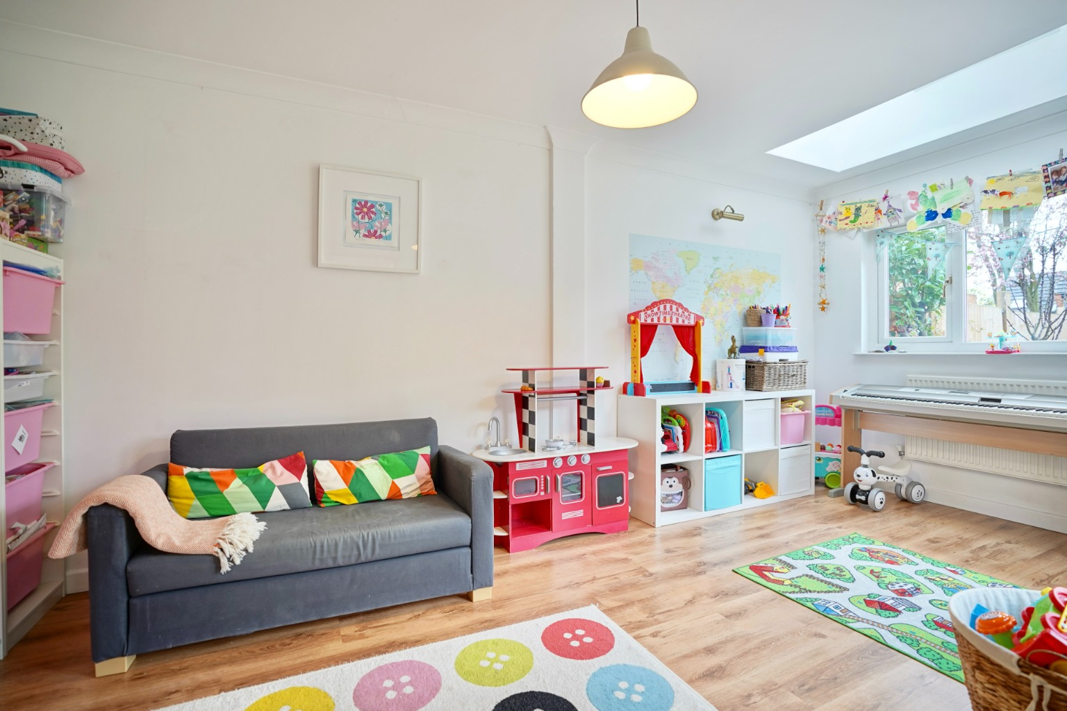 4 bed detached house for sale in Owl Way, Huntingdon  - Property Image 7