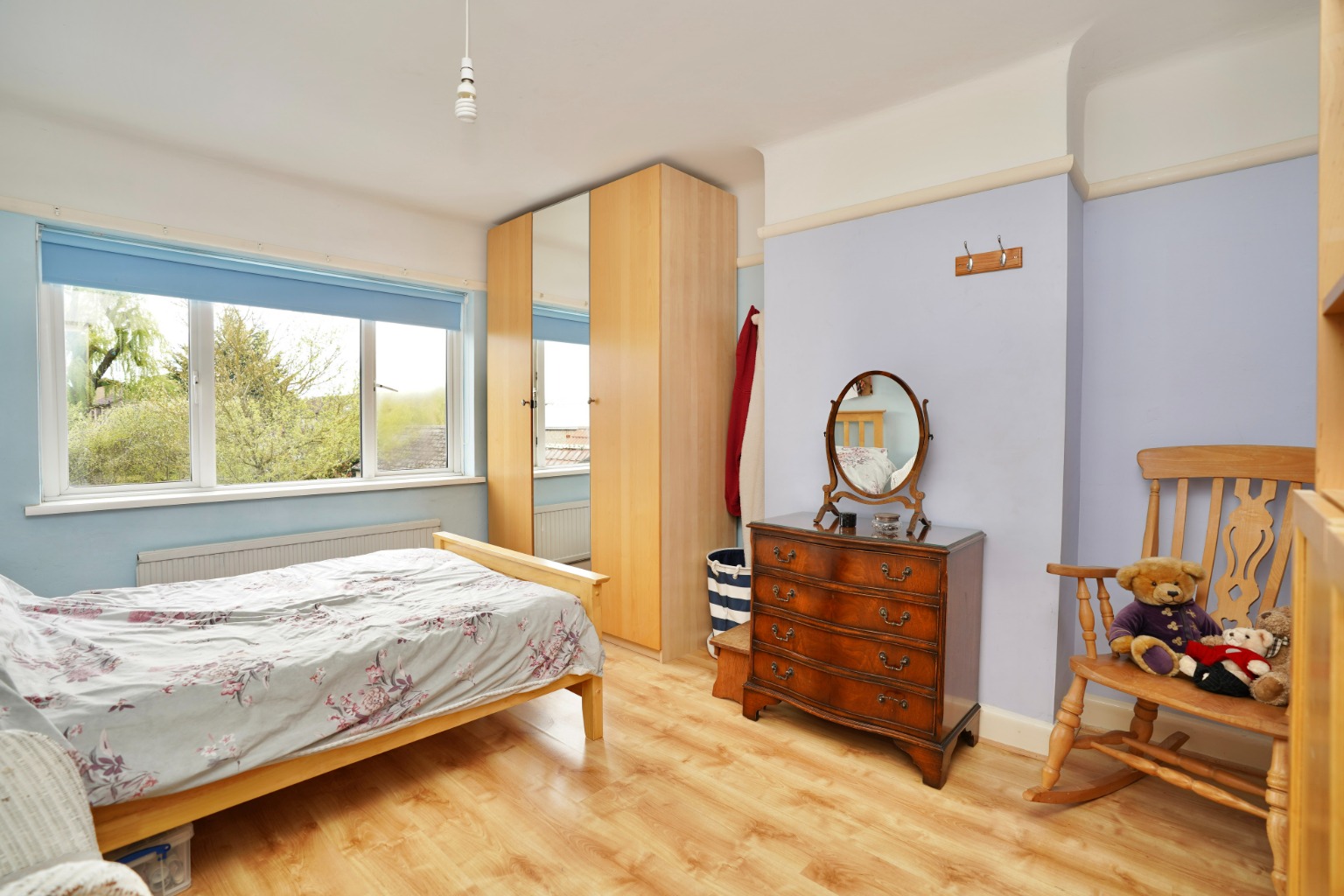 3 bed semi-detached house for sale in Ramsey Road, St. Ives 9