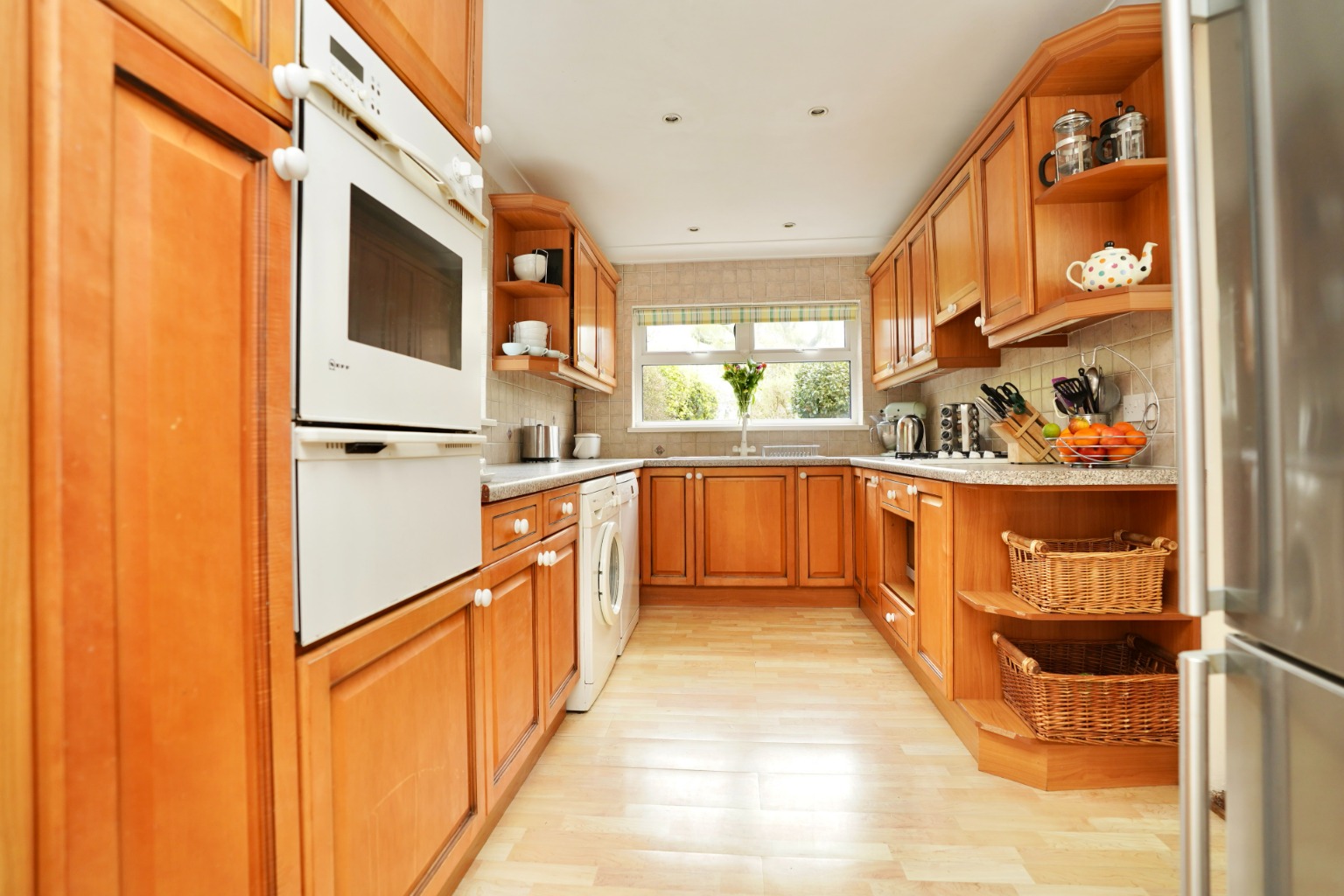 3 bed semi-detached house for sale in Ramsey Road, St. Ives 6