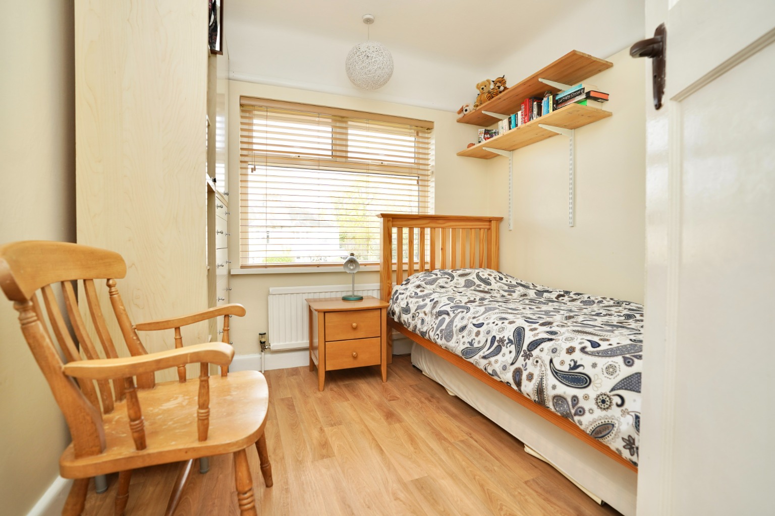 3 bed semi-detached house for sale in Ramsey Road, St. Ives  - Property Image 11