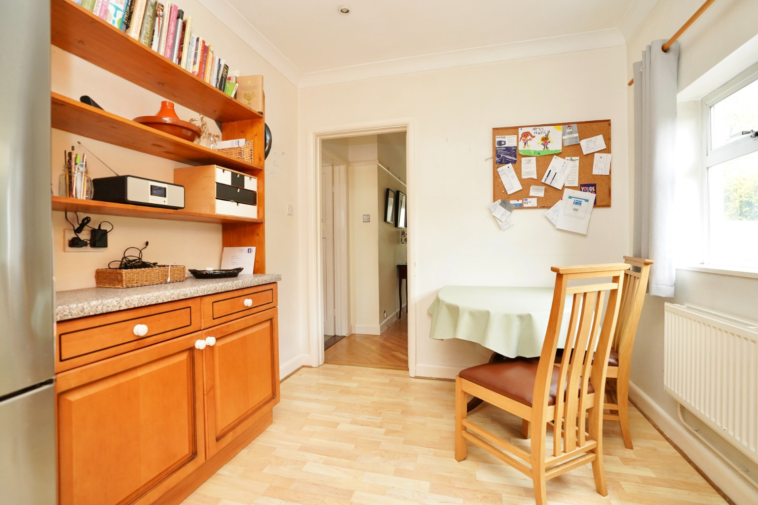 3 bed semi-detached house for sale in Ramsey Road, St. Ives  - Property Image 8