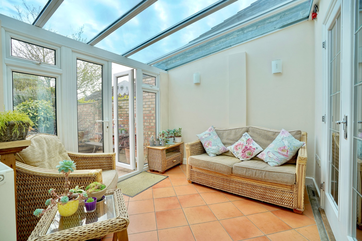 3 bed semi-detached house for sale in Ramsey Road, St. Ives  - Property Image 6