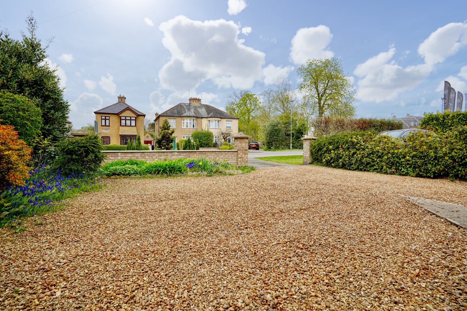 3 bed semi-detached house for sale in Ramsey Road, St. Ives 16