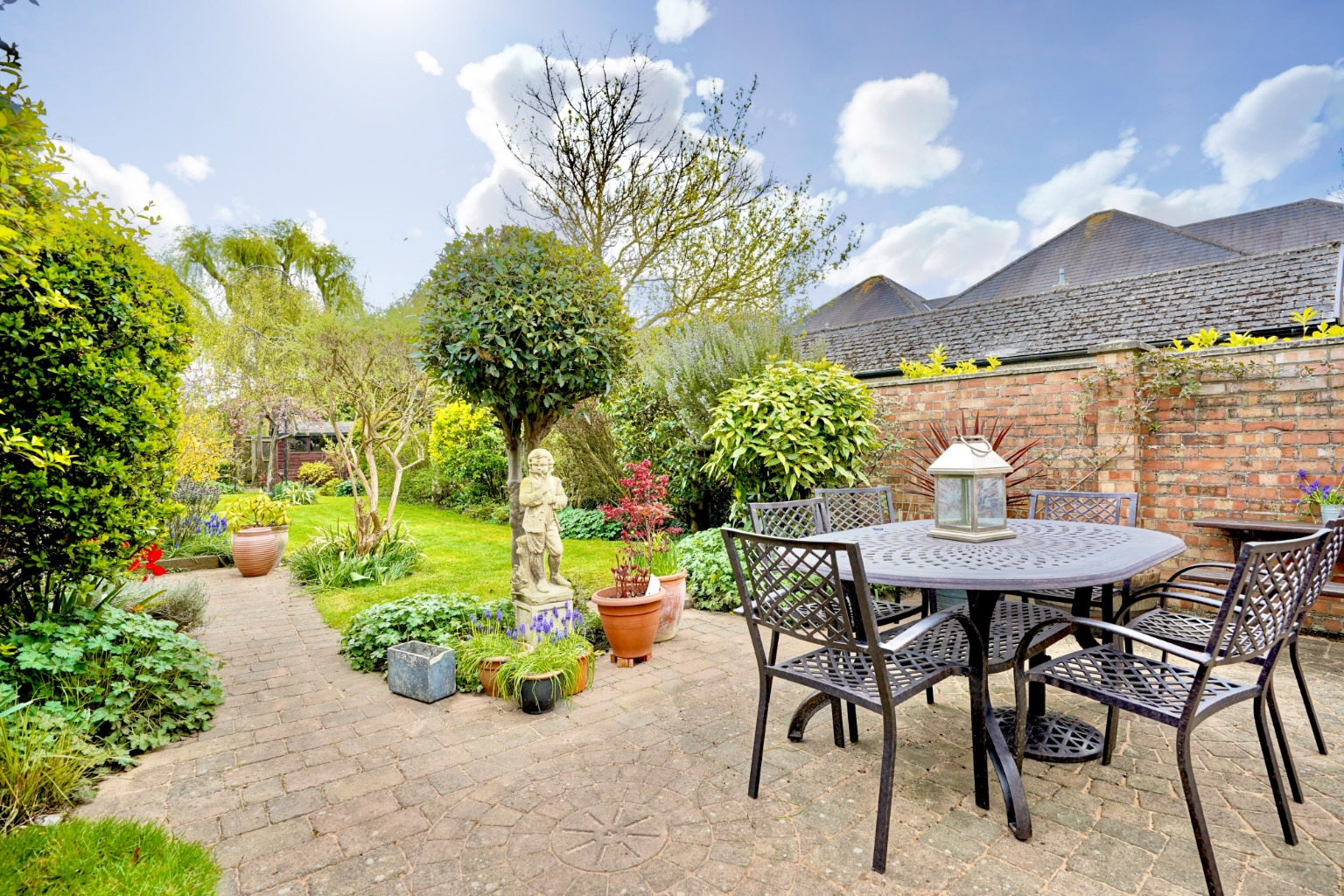 3 bed semi-detached house for sale in Ramsey Road, St. Ives 14