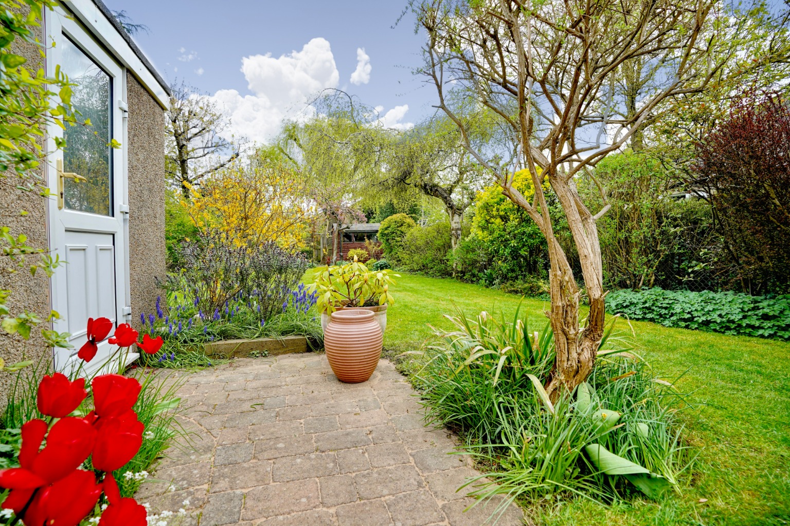 3 bed semi-detached house for sale in Ramsey Road, St. Ives 12