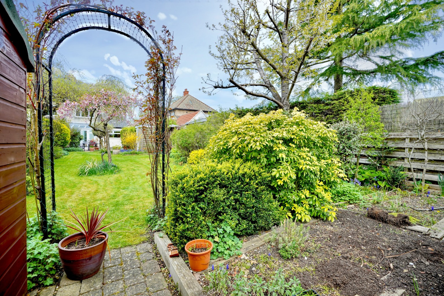 3 bed semi-detached house for sale in Ramsey Road, St. Ives  - Property Image 16