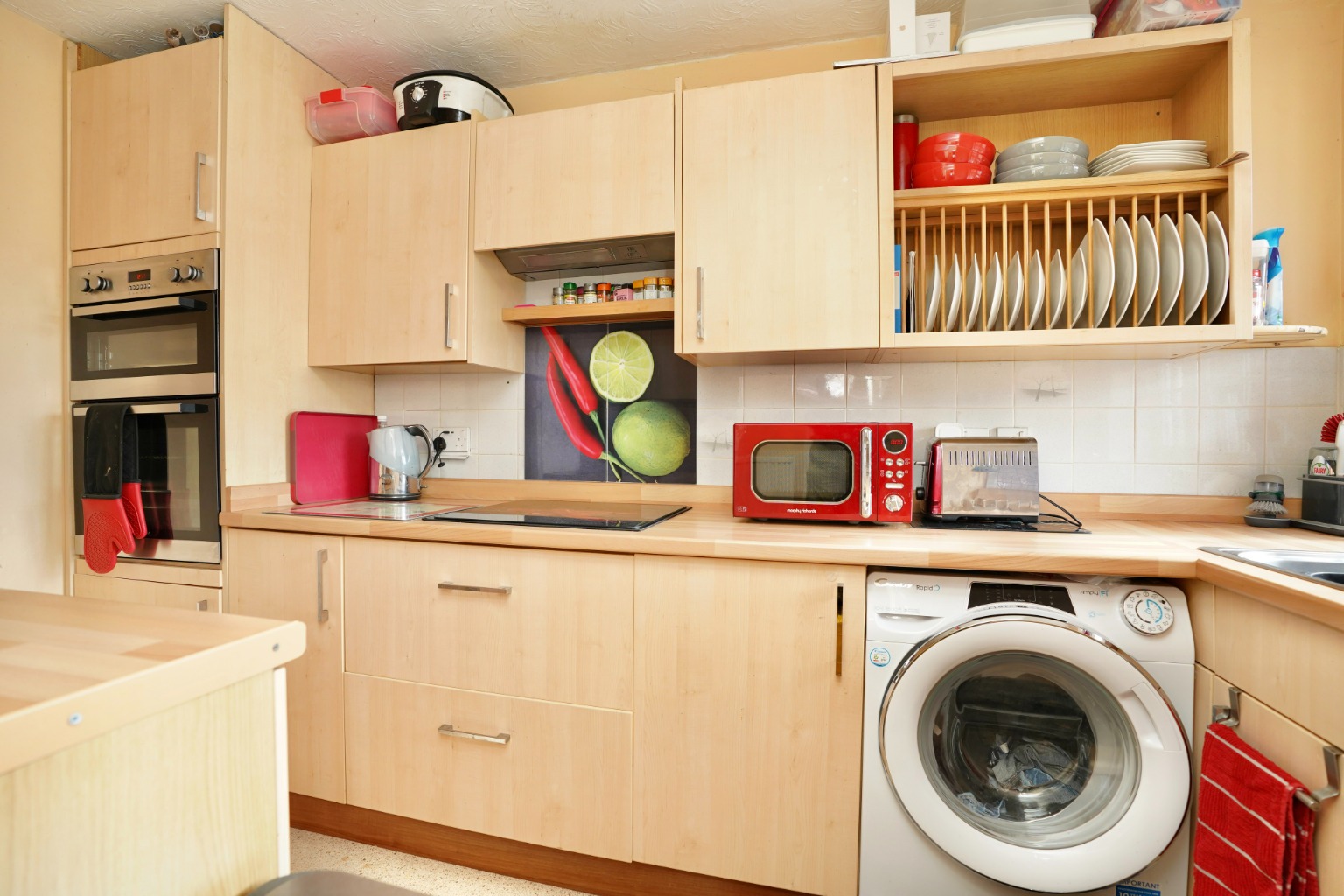 2 bed end of terrace house for sale in Tamar Close, St. Ives 1