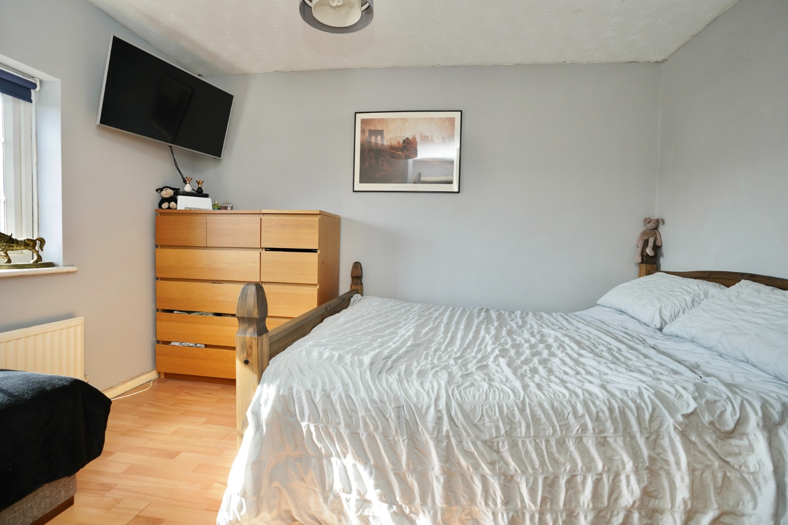 2 bed end of terrace house for sale in Tamar Close, St. Ives  - Property Image 5