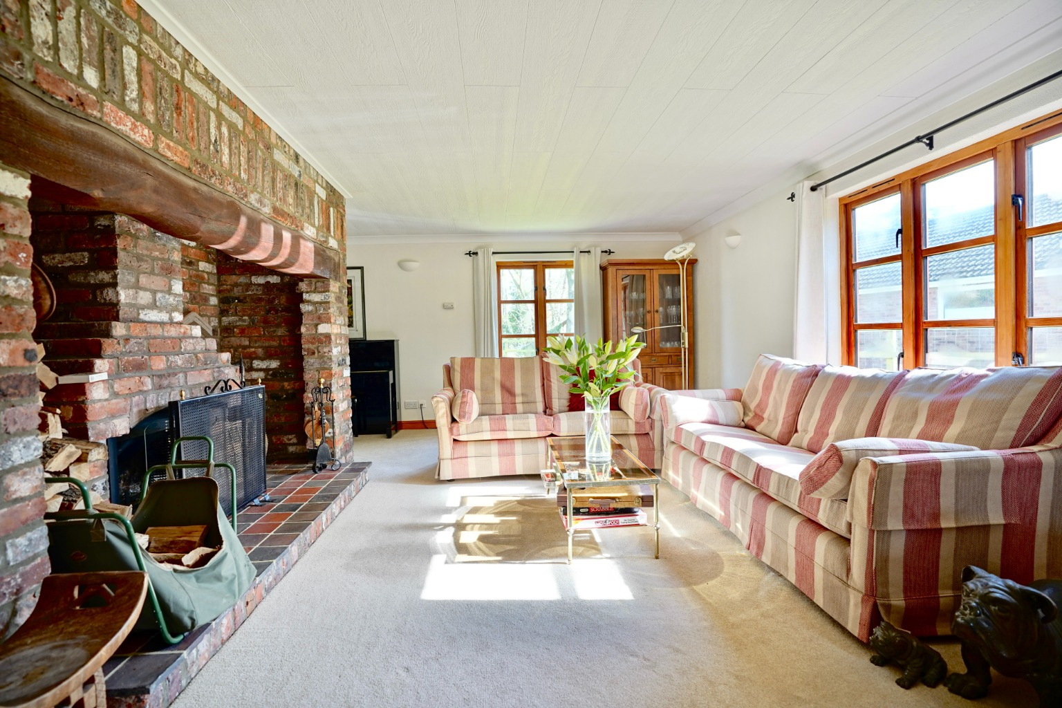 3 bed detached bungalow for sale in Church Lane, Huntingdon  - Property Image 6