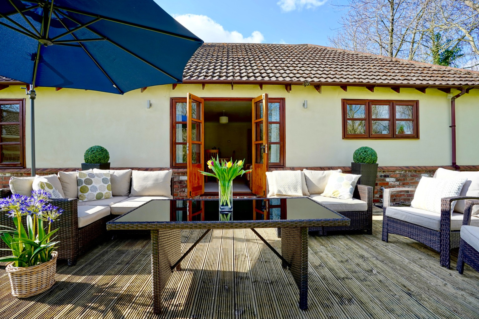 3 bed detached bungalow for sale in Church Lane, Huntingdon  - Property Image 15