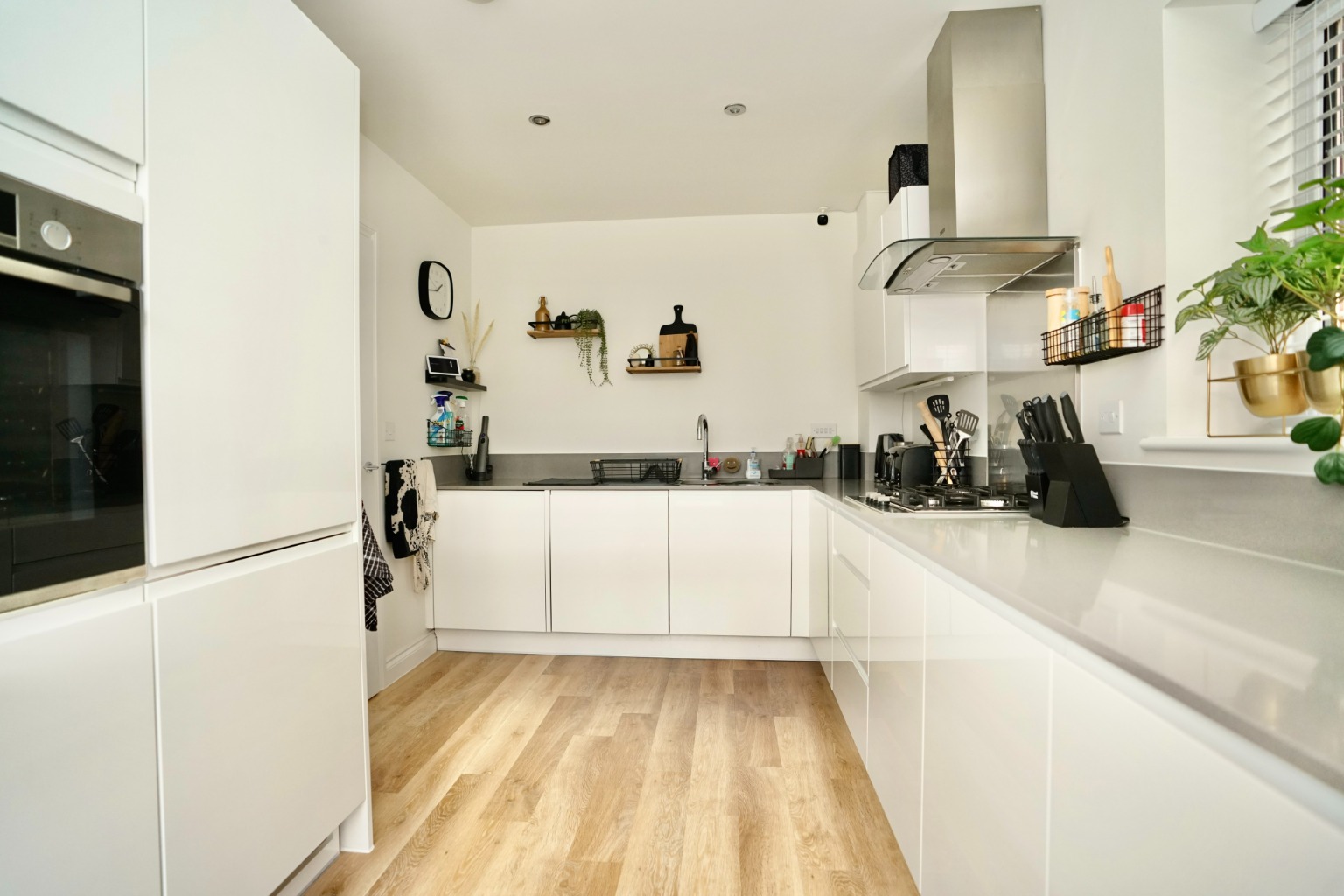 3 bed semi-detached house for sale in Jaric Lane, Huntingdon  - Property Image 6