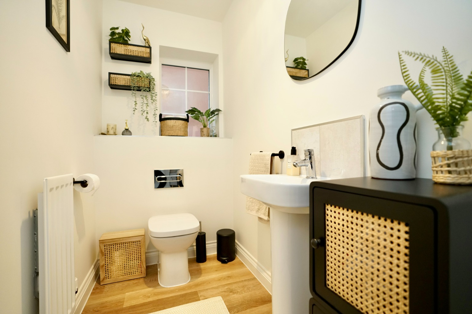 3 bed semi-detached house for sale in Jaric Lane, Huntingdon  - Property Image 8