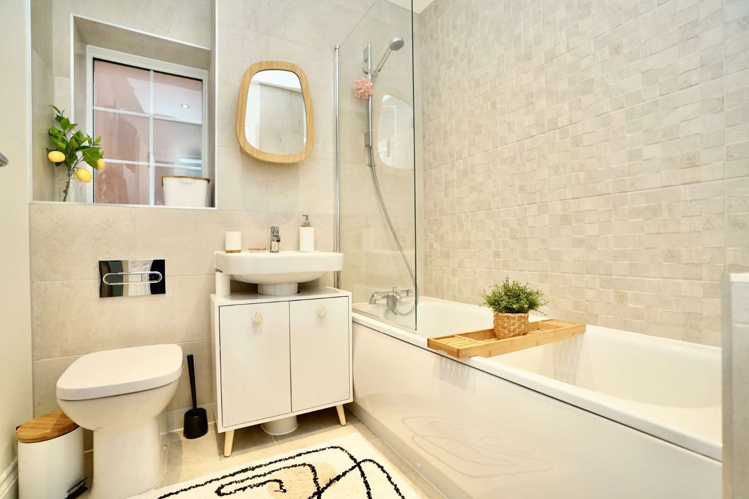 3 bed semi-detached house for sale in Jaric Lane, Huntingdon  - Property Image 13