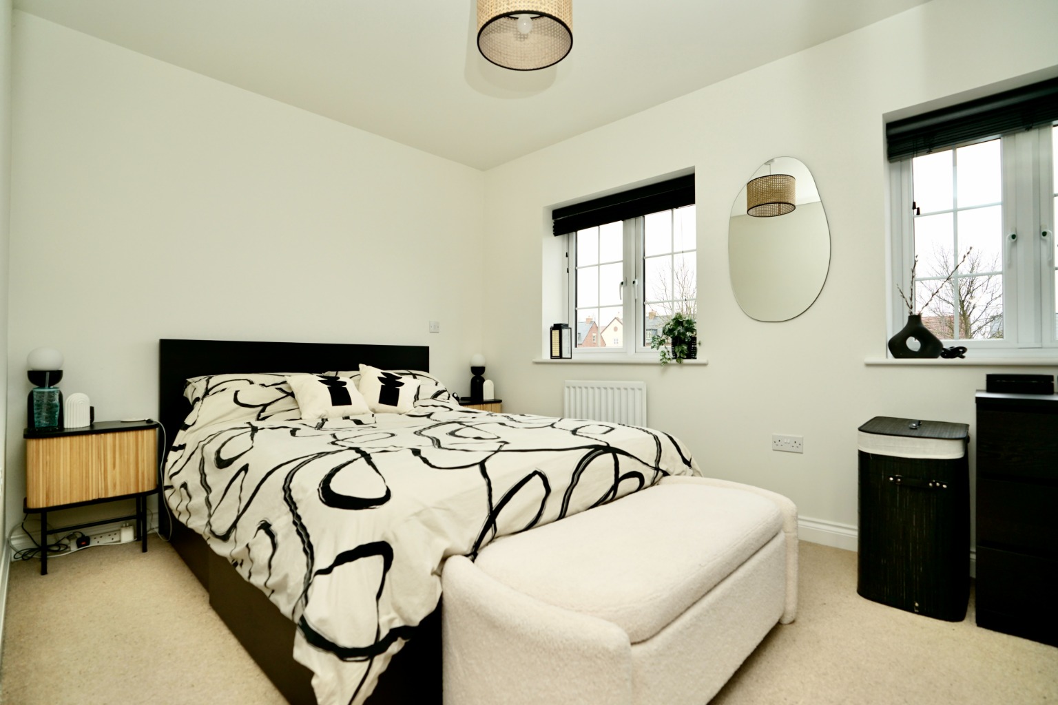 3 bed semi-detached house for sale in Jaric Lane, Huntingdon 8