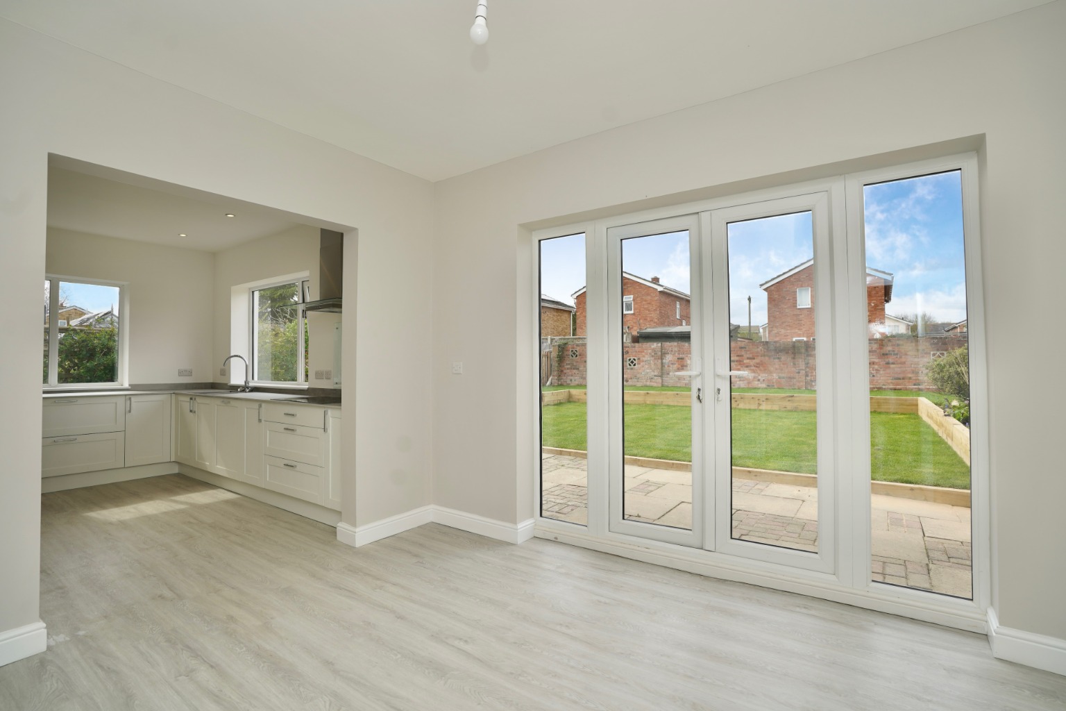 3 bed detached house for sale in Abbots Crescent, St. Ives  - Property Image 5